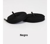 1Pair Flat Shoelaces Classic Quality Rope Laces Solid Casual Sneakers Shoelace Shoe Accessories 100/120/140/160/180CM
