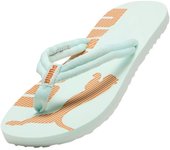 Chanclas Puma Epic Flip V2 Azul Dark Popp 360248-79 Flip Flop Mujer