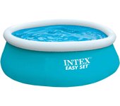 Piscina hinchable INTEX Easy Set 183x51 cm - 880 litros