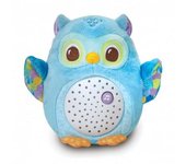 PROYECTOR PELUCHE BÚHO ESTRELLITAS VTECH