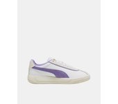 Puma 400364 PUMA CLUB CLASSIKA    Zapatillas Bajas Mujer Blanco