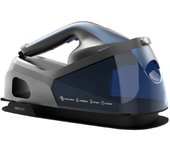Cecotec Centro de planchado profesional IronHero V-2400 Station
