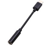 USB Type C to Aux 3.5mm Adapter Headphone Cable For Samsung S8 S9 S10 S20 Pixel