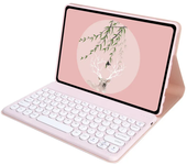For Xiaomi Redmi Pad Pro 12.1" 2024 Keyboard Tablet Case Telcado Magnetic Detachable Keyboard Cover for Redmi Pad Pro 12.1 Funda