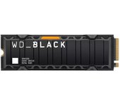 Western Digital Black SN850X M.2 2000 GB PCI Express 4.0 NVMe