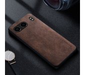 Premium Luxury leather Phone Case for Oneplus Nord 4 3 2 2T N20 N200 N30 SE Funda Retro Business Style Solid color cover capa