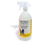 Quimunsa Diptron insecticida aves 500 ml
