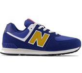 New Balance Zapatillas New Balance 574 Night Sky Infantil