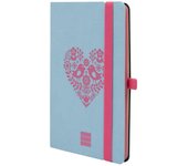 Finocam - Cuaderno Design Love