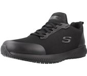 Zapatillas deportivas de Hombre Marca Skechers Modelo Squad Sr - Myton