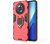 Shockproof Case For Realme 9 Pro Plus 10 5g 11 5g 12 Plus 5g C3 C3I C11 C12 C15 C20 4g C20A Ring Stand Back Phone Cover
