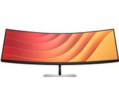 HP E45c G5 pantalla para PC 113 cm (44.5") 5120 x 1440 Pixeles DQHD LCD Negro, Plata