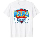 Auntie Patrol Shirt Dog Mom Dad Funny Gift Birthday Party T-Shirt T Shirt T Shirt New Design Cotton Anime Party Men