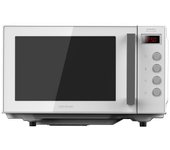 Microondas cecotec sin plato grandheat 2000