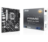 Placa Base Asus PRIME H810M-A-CSM Socket 1851- Micro ATX