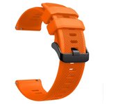 Wacth Strap For Garmin Forerunner 265 965 745 255 Band 22mm For Vivoactive 4 Venu 2 3 Silicone Wristband Bracelet Accessories