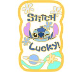 Cute Naughty Stitch Bookmark Cartoon Anime Fans Gifts for Book Lovers Metal Book Marks Holiday Gifts From Parents to Children