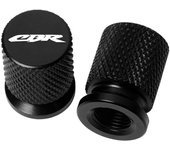 For Honda CBR650R CBR600RR CBR1000RR CBR500R CBR250R CBR600F F2 F3 F4i Accessories Motorcycle CNC Wheel Tire Valve Caps Plugs
