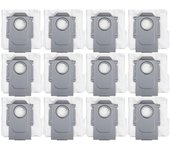 Spare Part For Roborock Q Revo P10 A7400RR Robot Vacuums Cleaner Accessory Main Side Brush Hepa Filter Mop Cloths Dust Bag