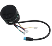 Bluetooth Controller Kit For Ninebot Segway ES1/ES2/ES3/ES4 Kickscooter Dashboard Circuits Board Brake and Accelerator Throttle