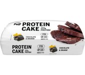Protein Cake con Chocolate y Naranja SinAzucar 400g PWD