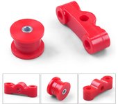Polyurethane Suspension Manual Transmission Shifter Linkage Stabilizer Bushing For D Series 88-00 Honda Civic Del Sol CRX