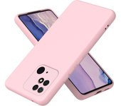 Original Solid Silicone Case for Xiaomi Redmi 10C 10A 9A 9C 12c Cover Redmi Note 10 10S 11 11s 12s 12 Pro Plus 5G A1 A2 Cases