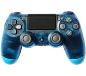 Mando Inalámbrico Dualshock 4 Compatible con Play 4 - Mando Negro Play 4