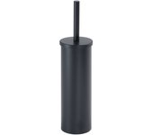 GEDY 52331400200 FLIP Escobillero Negro Mate