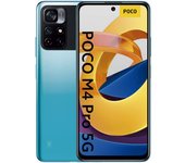 Xiaomi POCO M4 Pro 5G 6GB/128GB Azul Molón (Navy Blue) Dual SIM 21091116AG