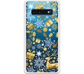 Carcasa para Samsung Galaxy S10 Plus - Navidad Premium