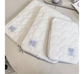 Cute Laptop Sleeves 13.3 14 15 15.6 Inch For Macbook Tablet Sleeve Bag For IPad Pro9.7 10.2 11 Air3 4 10.5 10.9 XiaoMi Samsung