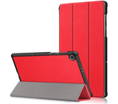 For Lenovo Tab M10 FHD Plus 10 3 Case TB-X606F TB-X606X 2020 Folding Stand Smart Cover for Lenovo Tab M10 Plus Tablet Kids Green