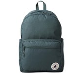 Mochila Converse Go To U 20 Litros Azul True Nature 10020533-A27 Backpack