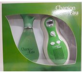 CHANSON D´EAU EAU DE TOILETTE FRAICHE 100 ml + RADIO