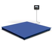 Báscula de Suelo Gram Precision Xtrem Bengal 2015-3T /M