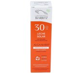 Laboratoires De Biarritz Leche Solar Alga Maris Spf30 100Ml