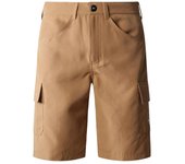 Pantalon Corto The North Face Horizon Hombre Marron