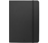 Celly BOOKBAND17 funda para tablet Negro