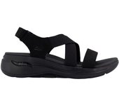 Skechers - Go Walk ARC Negro 140257 BBK