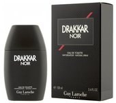 Drakkar Noir 100 ml Eau de Toilette Guy Laroche