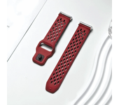 Silicone Strap Sport Loop Bracelet For Samsung Galaxy Fit 3 Accessories Watchband For Samsung Fit 3 Replacement Band Correa