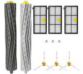 Main Side Brushes HEPA Filters For iRobot Roomba 800 900 Series 805 864 871 891 960 961 964 980 Vacuum Cleaner Parts Accessories