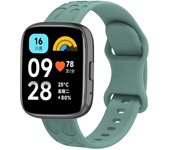 Engraved Strap for Redmi Watch 5 Active Lite SmartWatch Replacement Band for Redmi Watch 3 Active Lite 22mm Silicone Bracelet