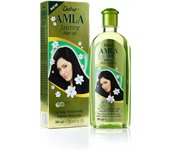 Dabur Amla Pure Jasmine Hair Oil 200ml