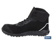 Bota de Seguridad Cofan S3 Wings Pro Talla 37