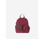 VOLUM - Bolso urban musca mochila nylon  para mujer