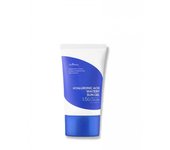 ISNTREE - HYALURONIC ACID WATERY SUN GEL SPF50+- HIDRATA, PROTEGE Y  REAFIRMA LA PIEL