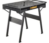 Mesa de Trabajo Stanley Fatmax Plegable - Portátil y Resistente
