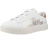 Zapatillas deportivas de Mujer Marca Skechers Modelo Eden Lx